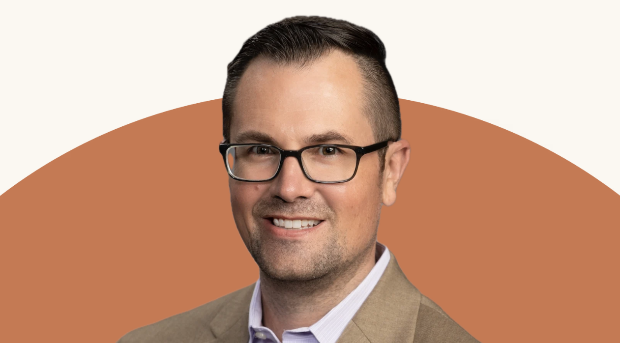 Matthew Berg
